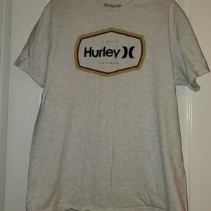 Hurley t shirt